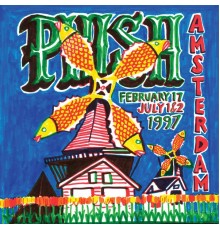 Phish - Amsterdam