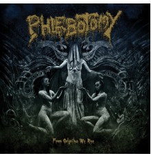 Phlebotomy - From Golgotha We Rise