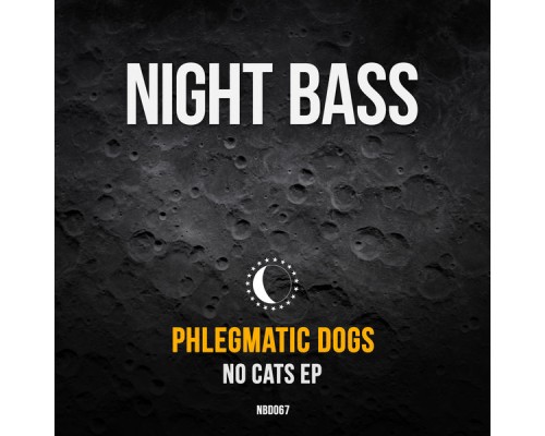 Phlegmatic Dogs - NO CATS