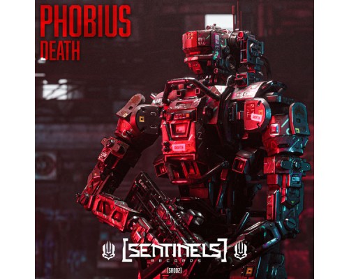 Phobius - Death