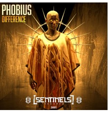 Phobius - Difference