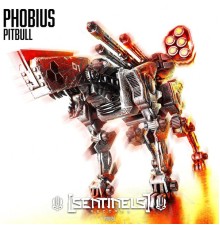 Phobius - Pitbull