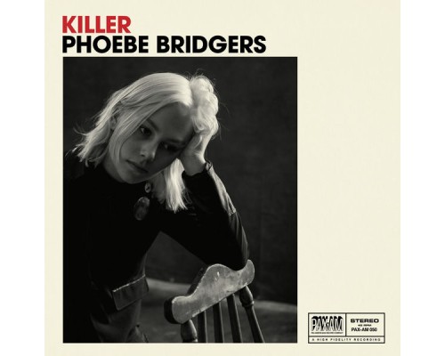 Phoebe Bridgers - Killer