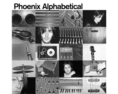 Phoenix - Alphabetical