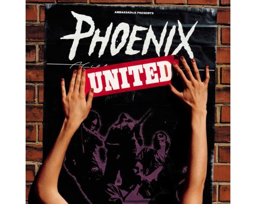 Phoenix - United