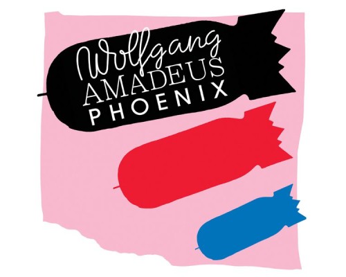 Phoenix - Wolfgang Amadeus Phoenix