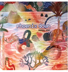 Phoenix Down - Animal Mind