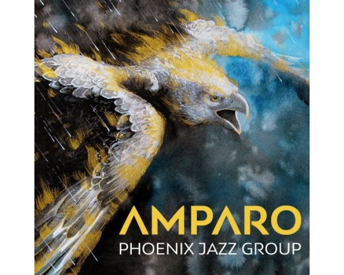 Phoenix Jazz Group - Amparo