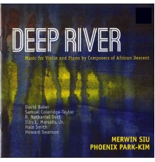 Phoenix Park-Kim - Deep River