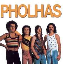 Pholhas - Pholhas