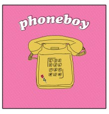 Phoneboy - Phoneboy