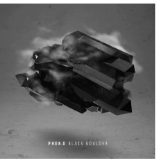 Phon.o - Black Boulder