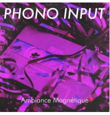 Phono Input - Ambiance Magnétique