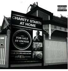 Phonte - Charity Starts At Home