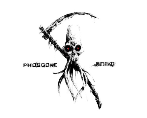 Phosgore - Pestbringer