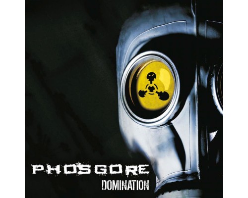 Phosgore - Domination