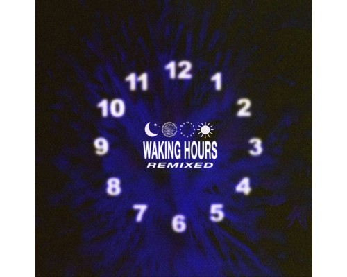 Photay - Waking Hours: Remixed