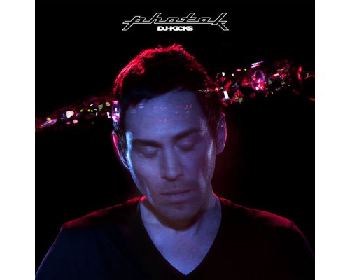 Photek - DJ-Kicks