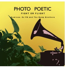 Photo-Poetic - Fight or Flight