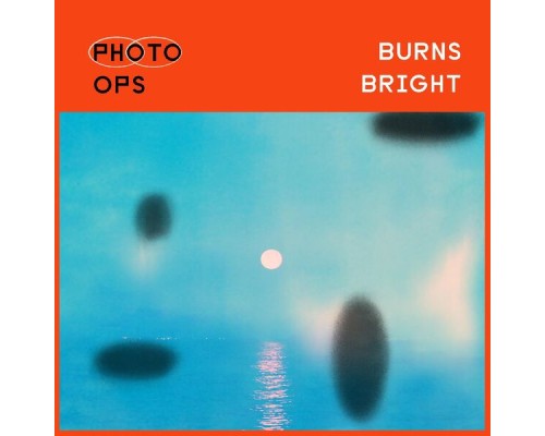 Photo Ops - Burns Bright