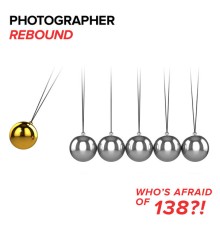 Photographer - Rebound