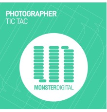 Photographer - Tic Tac