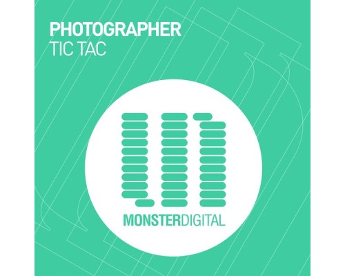 Photographer - Tic Tac