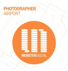 Photographer - Airport