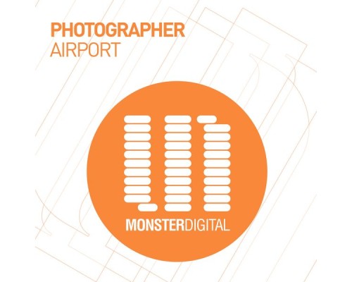 Photographer - Airport