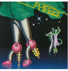 Phreek - Patrick Adams Presents Phreek