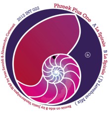 Phreek Plus One - La Spirale