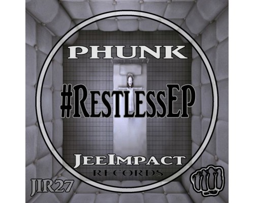 Phunk - Restless (Original Mix)