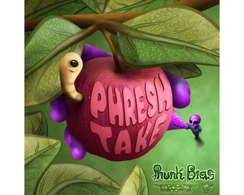 Phunk Bias - Phresh Take