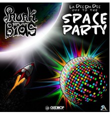 Phunk Bias - Space Party