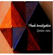 Phunk Investigation - Zamina-mina