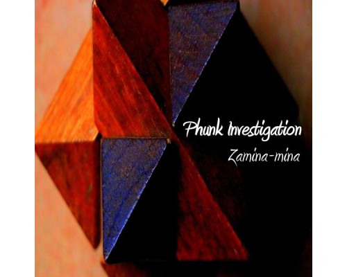 Phunk Investigation - Zamina-mina