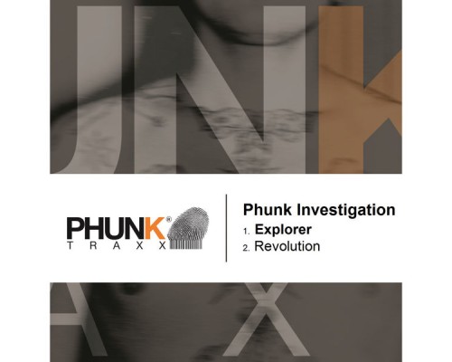 Phunk Investigation - Explorer