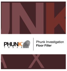 Phunk Investigation - Floor Filler