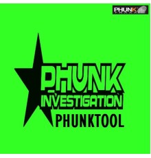 Phunk Investigation - PhunkTool