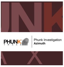 Phunk Investigation - Azimuth