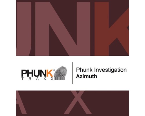 Phunk Investigation - Azimuth