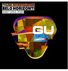 Phunk Investigation - Belo Horizonti