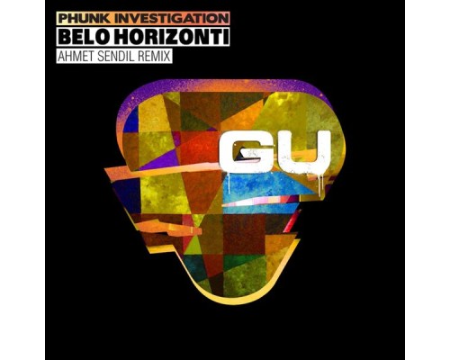 Phunk Investigation - Belo Horizonti