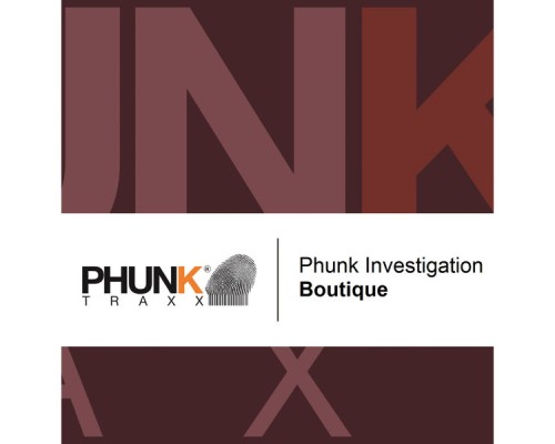 Phunk Investigation - Boutique