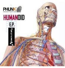 Phunk Investigation - Humanoid