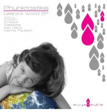 Phunktastike - Leisha's World