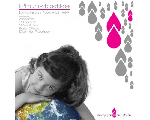 Phunktastike - Leisha's World