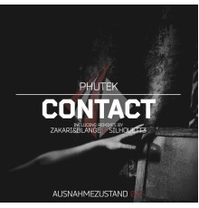 Phutek - Contact