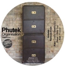 Phutek - Organisation