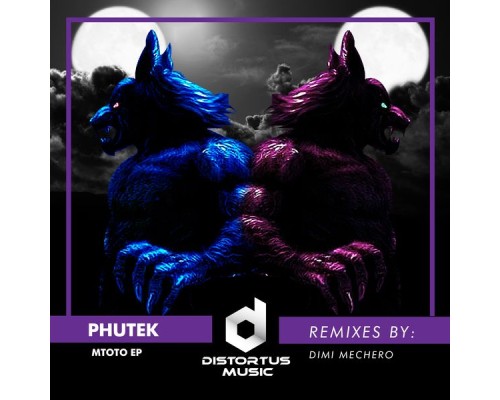 Phutek - Mtoto